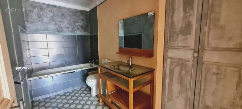 Maison à MARGUERITTES