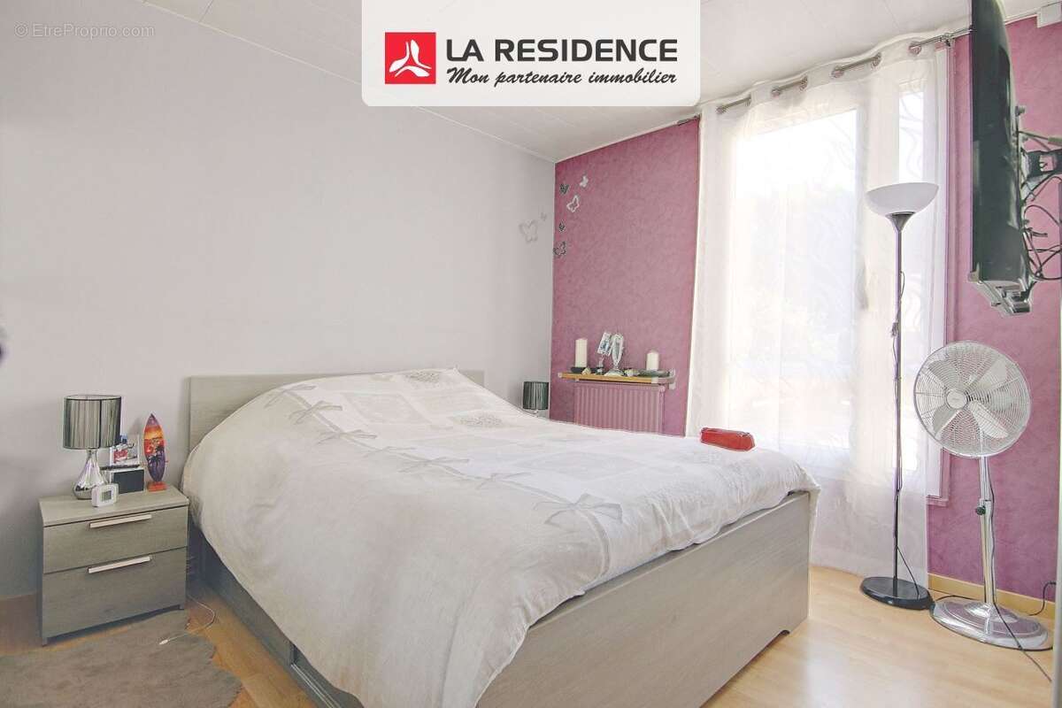 Appartement à TAVERNY