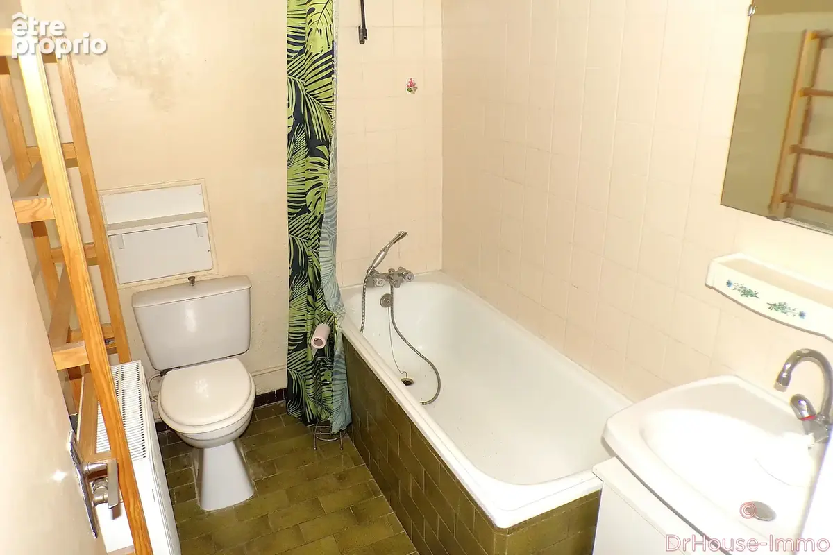Appartement 1 pièce 28 m² à vendre à Dijon (21000) - photo 53