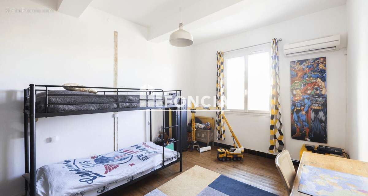 Maison à POLLESTRES