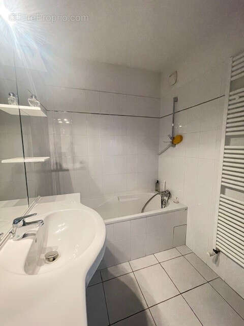 Appartement à ALES