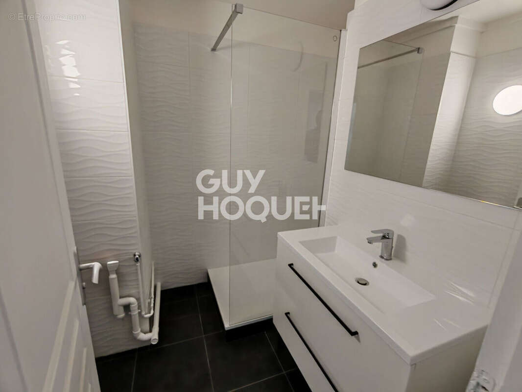 Appartement à TROYES