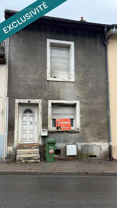 Photo 2 - Maison à MAXEVILLE
