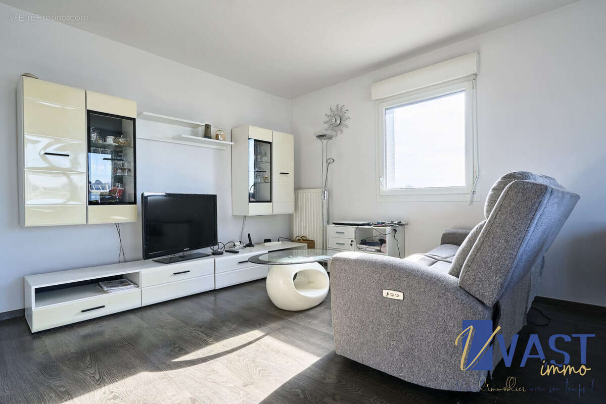 Appartement à LOOS