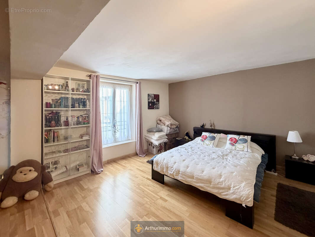 Maison à LA FERTE-SOUS-JOUARRE