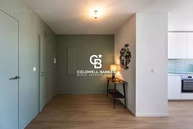 Appartement à ANNEMASSE