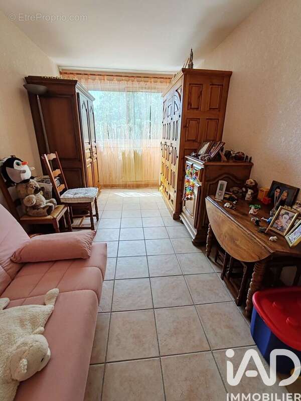 Photo 7 - Appartement à LIMEIL-BREVANNES
