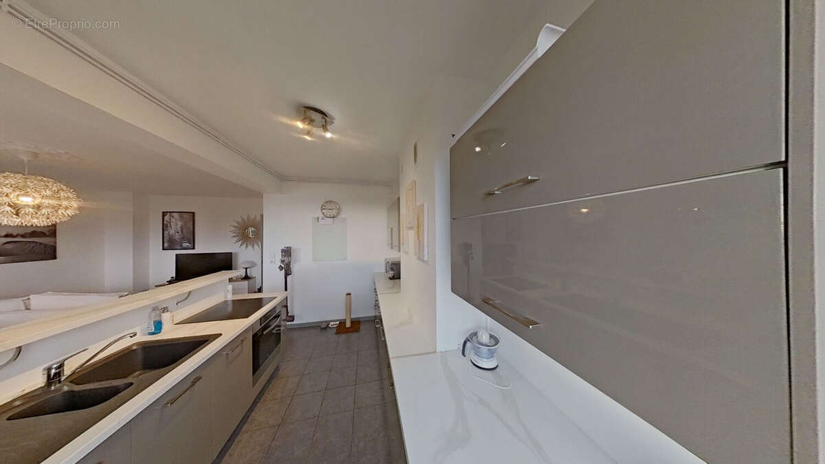 Appartement à DUNKERQUE