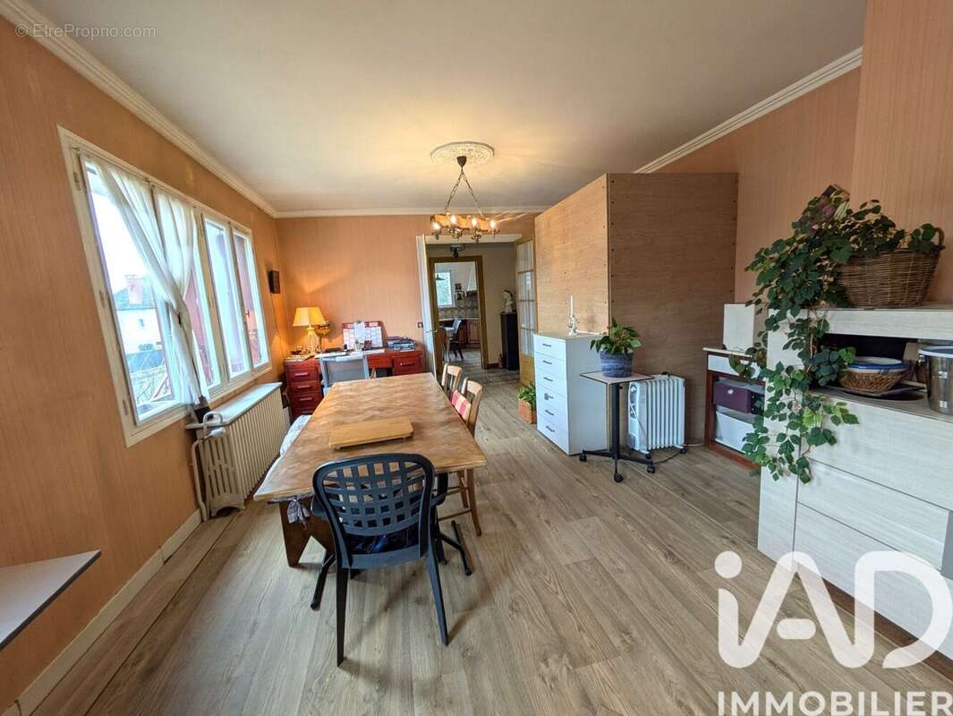 Photo 8 - Maison à SAINT-CYPRIEN