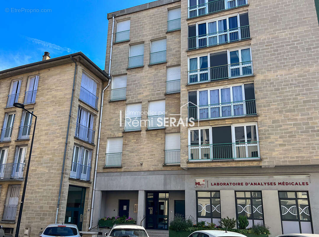 Appartement Centre ville Alençon - photo 11