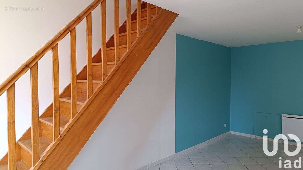 Photo 4 - Maison à AUXI-LE-CHATEAU