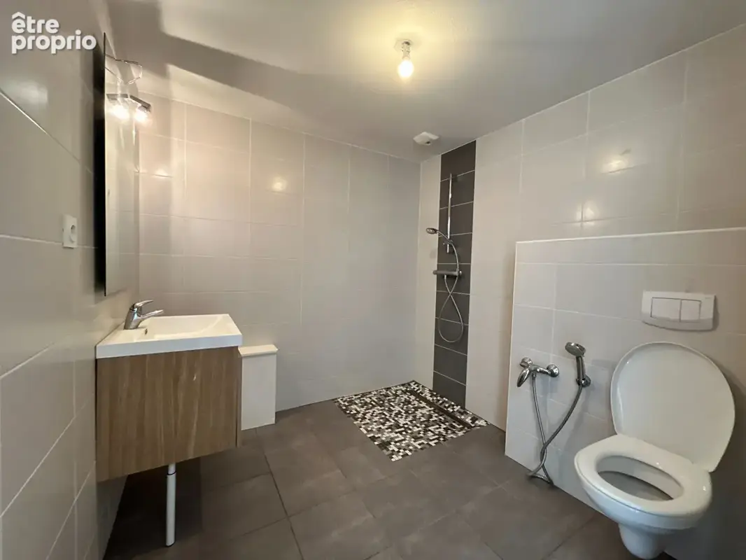Appartement Besançon 1 pièce - 26.65 m2 - photo 5