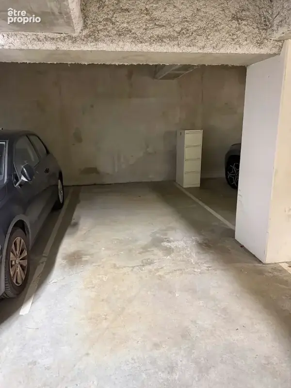 Parking à BAYONNE
