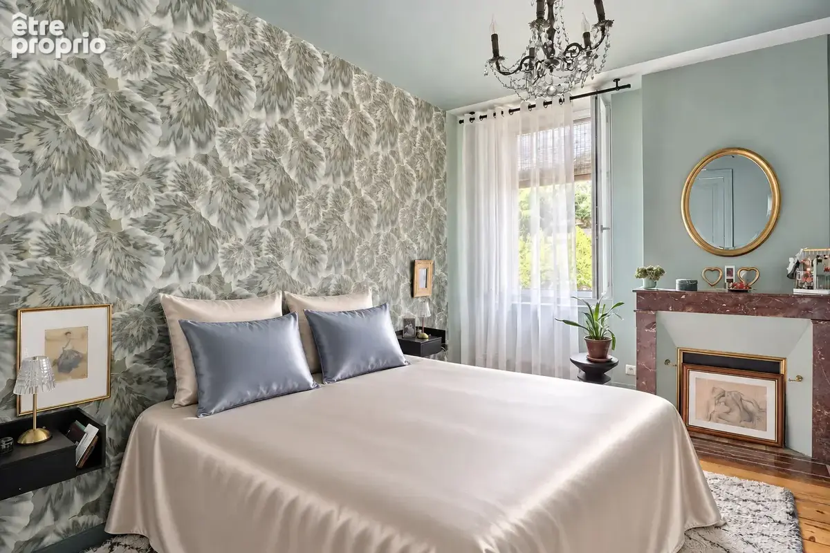Maison bourgeoise de 237 m² avec piscine - photo 11