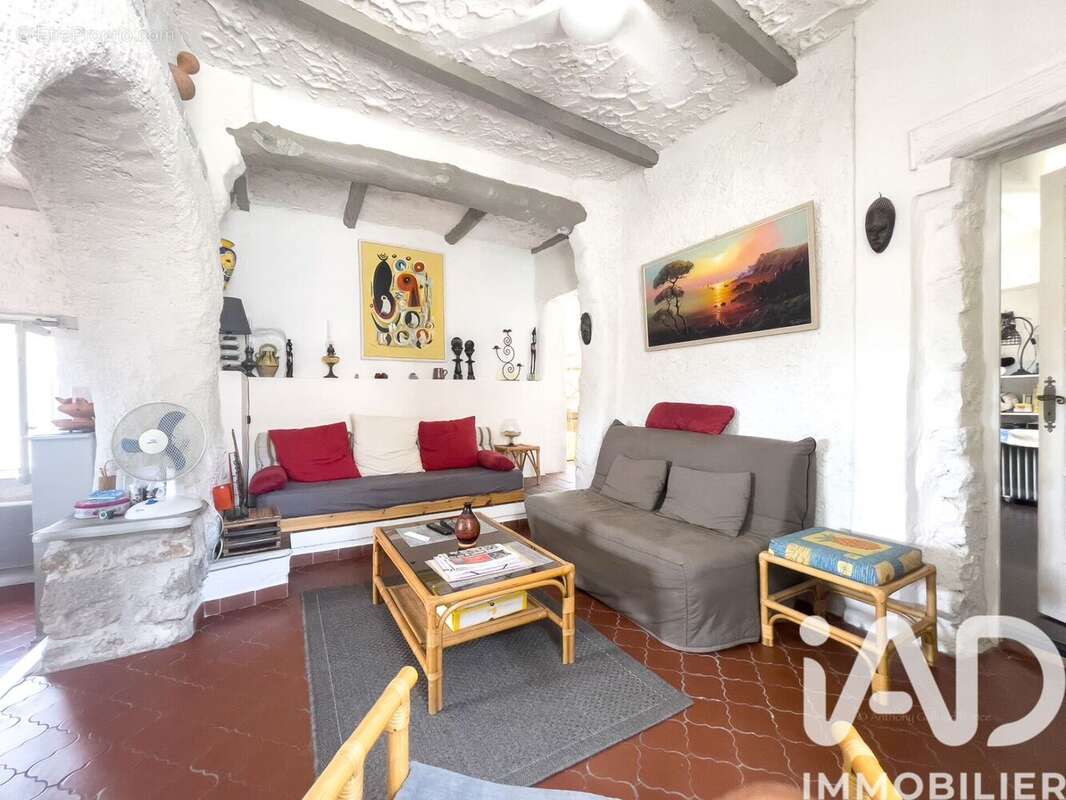 Photo 2 - Appartement à PEILLON