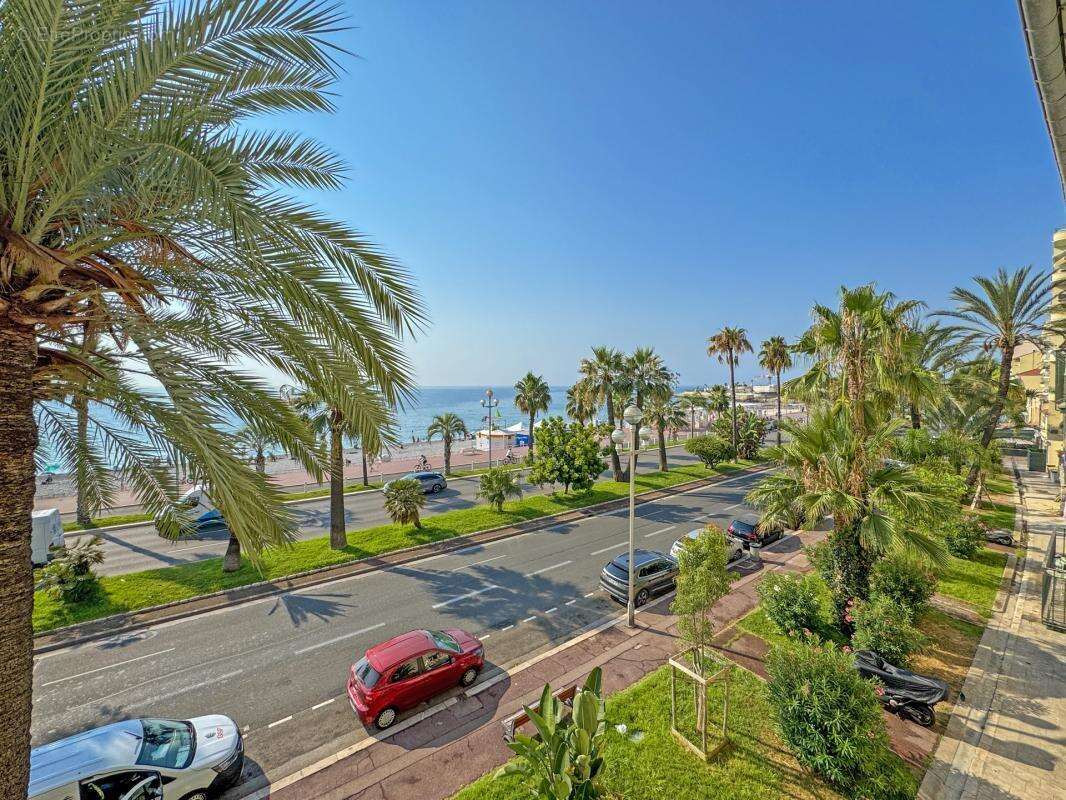 2 pièces lumineux, modulable de 51 m², Promenade des Anglais - photo 2