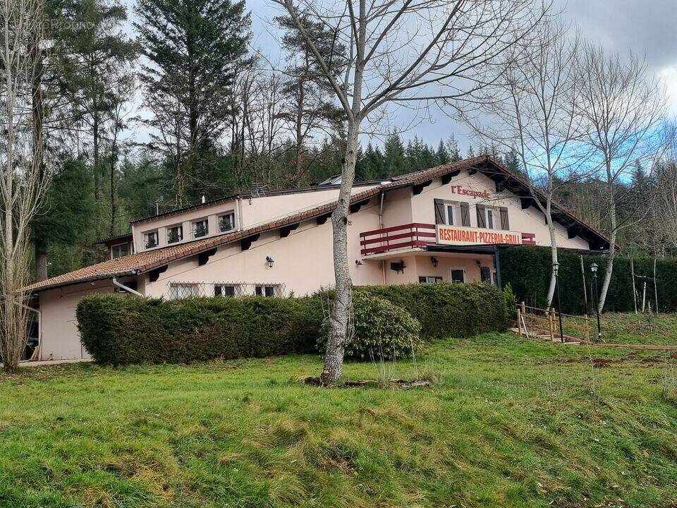 Appartement à EPINAL