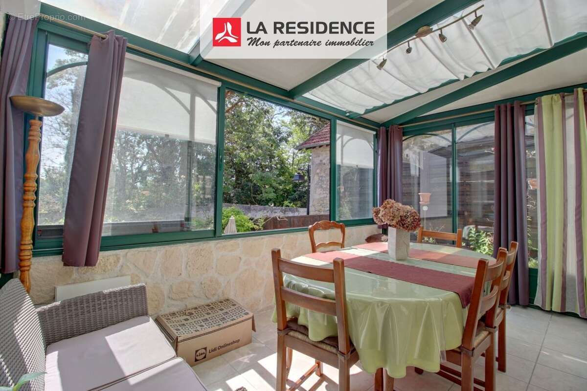Maison à ANDRESY