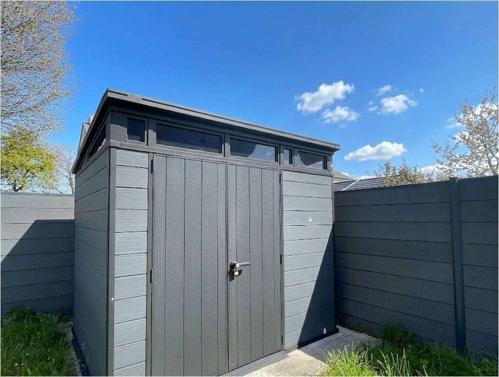 Maison à SAINTE-LUCE-SUR-LOIRE