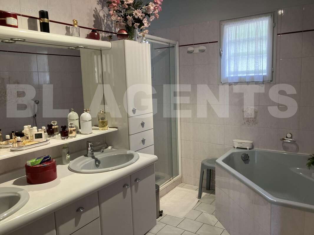 IMG_7840 - Maison à CHANGIS-SUR-MARNE