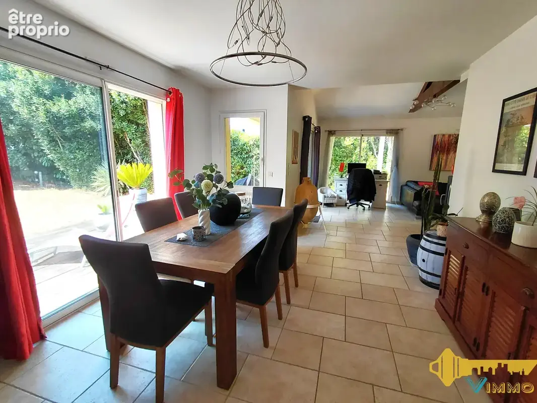 Maison familiale - photo 4