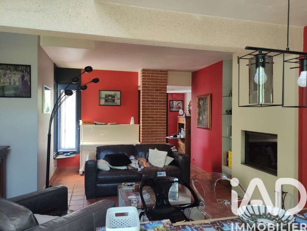 Maison 160 m² à La Fleche  - photo 2