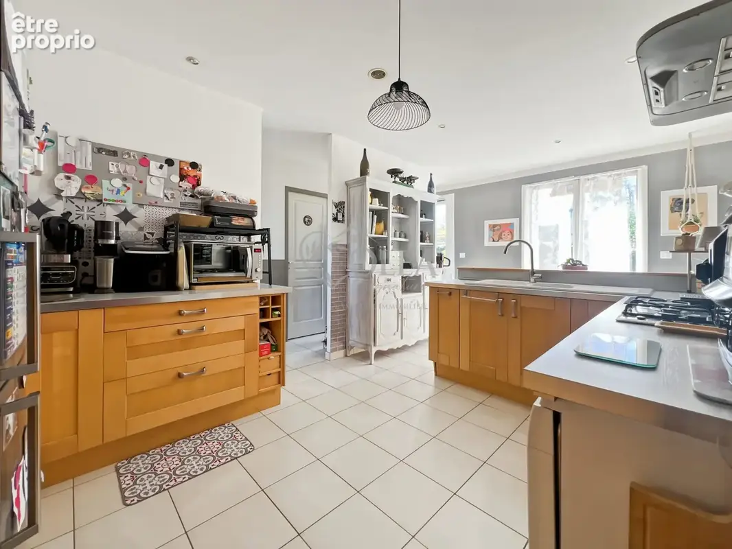Maison 6 pièces 129 m² à vendre à Verfeuil (30630) - photo 8