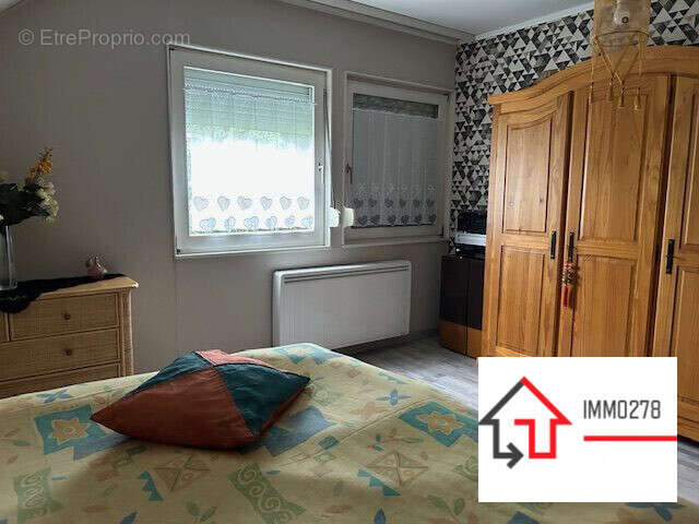 Maison à WORMHOUT