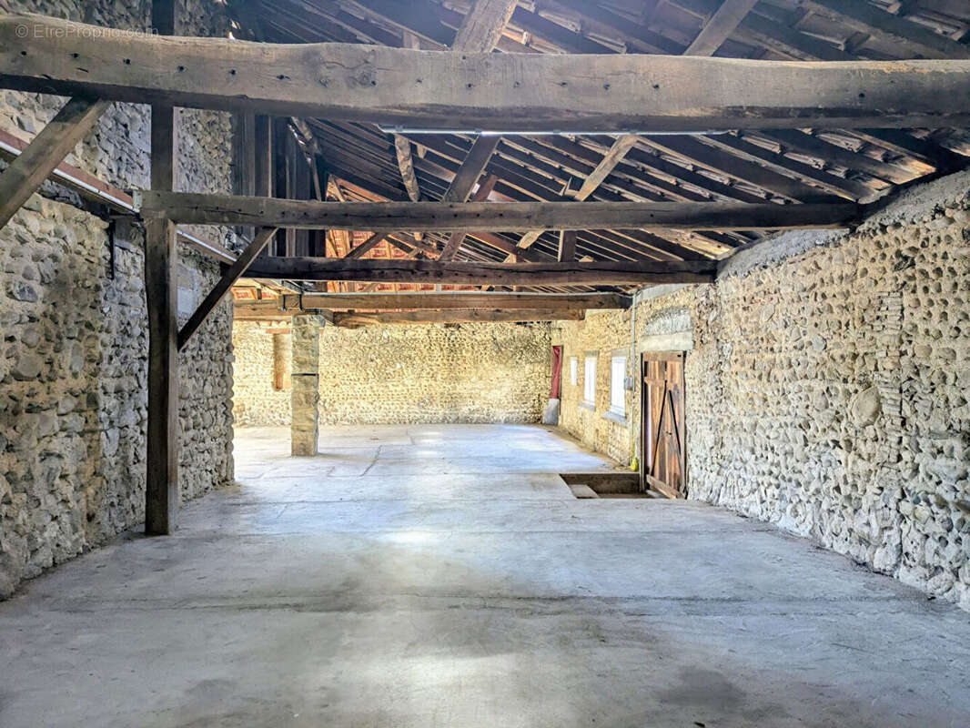 Appartement à SOUMOULOU