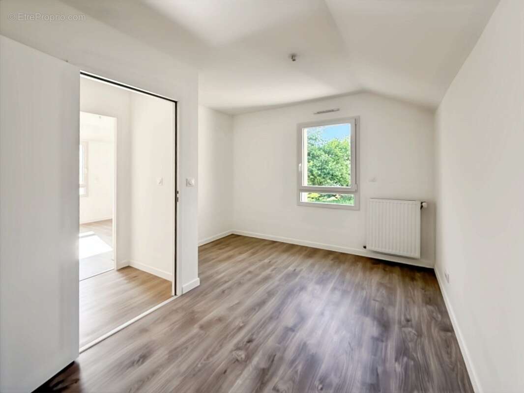 Saint marc sur mer - plage a pied - maison loft 3 chambres - garage & parking - livraison printemps - photo 7