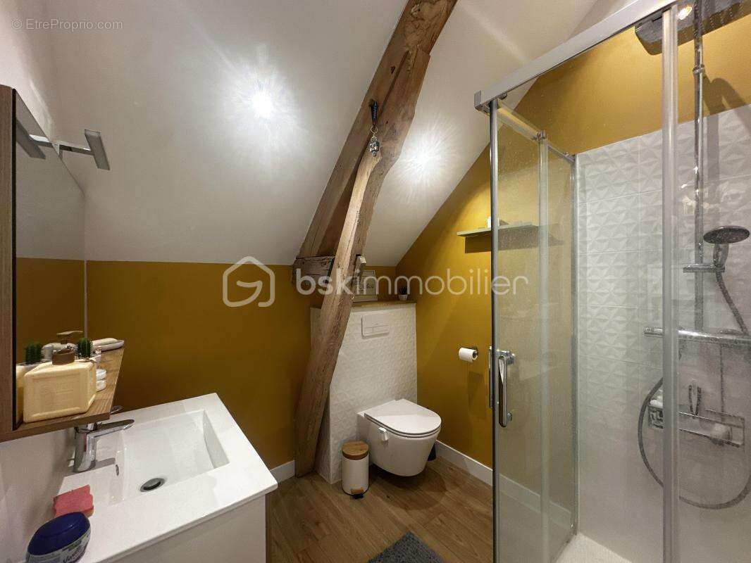 Maison à VILLEBLEVIN