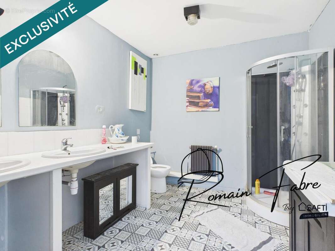 Photo 4 - Appartement à SAINT-ANDRE-DE-CUBZAC