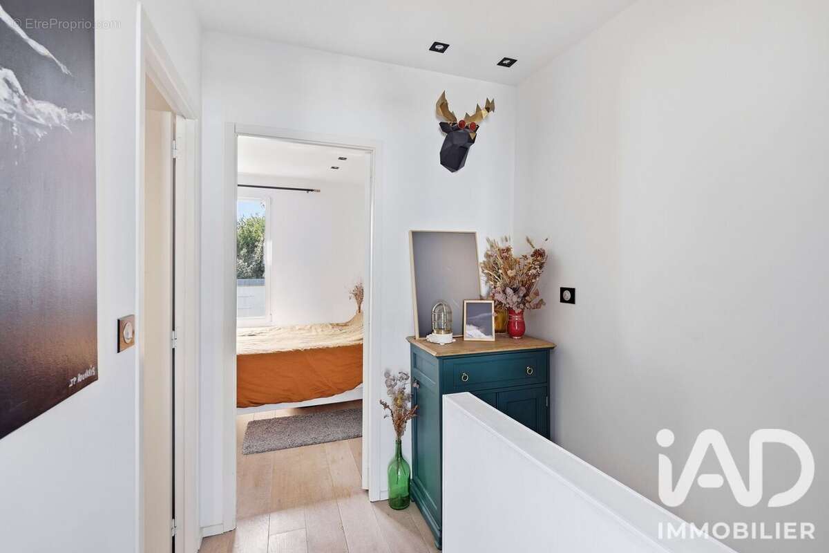 Maison 63 m² à Nantes  - photo 9