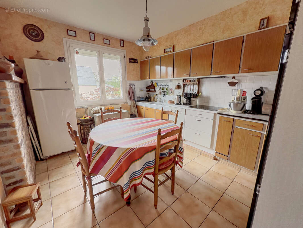 Maison à CAMORS
