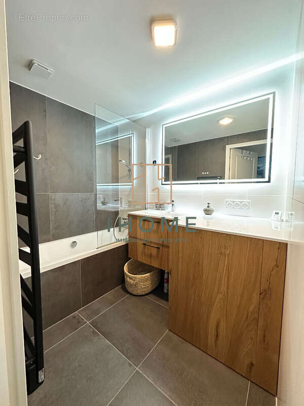 Appartement à ANGERS