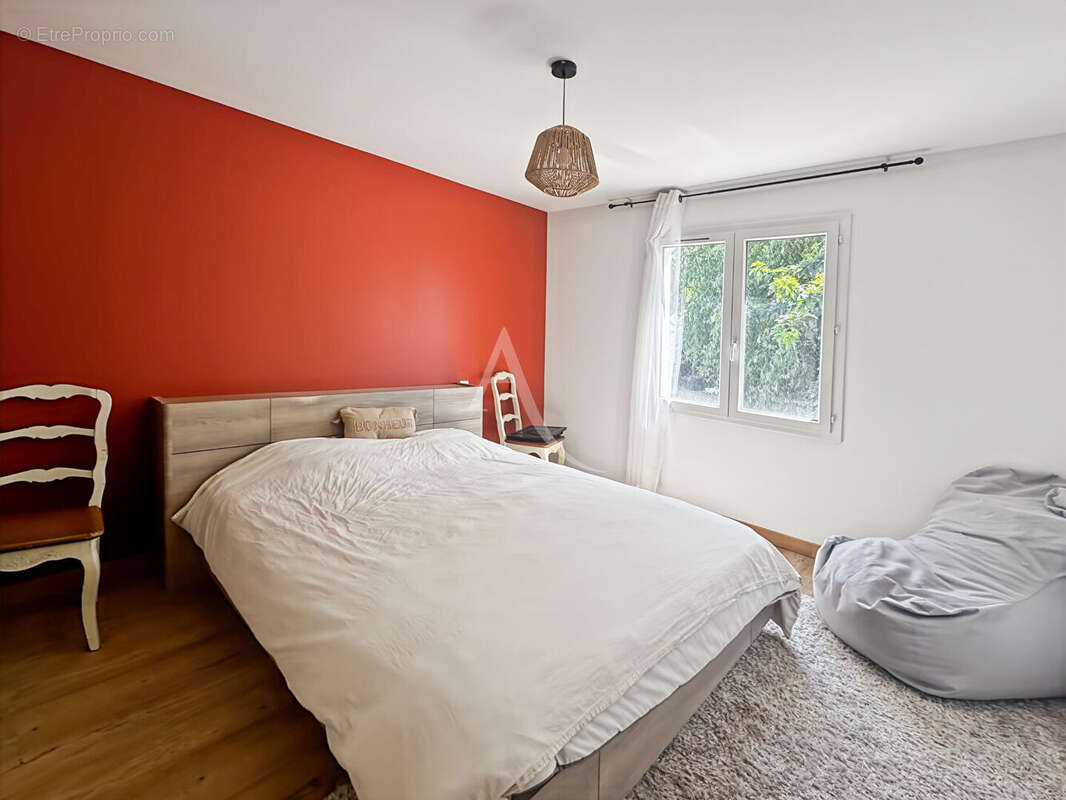 Belle maison de plain-pied avec 4 chambres, Jardin Clos - photo 7