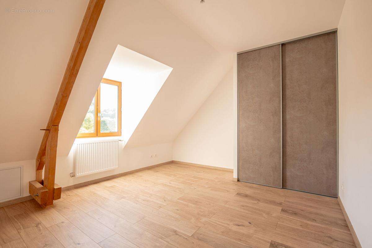 Maison à LISLE
