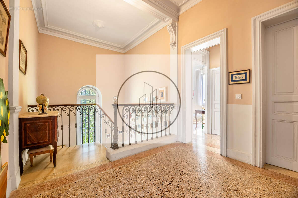 Maison à MONTPELLIER