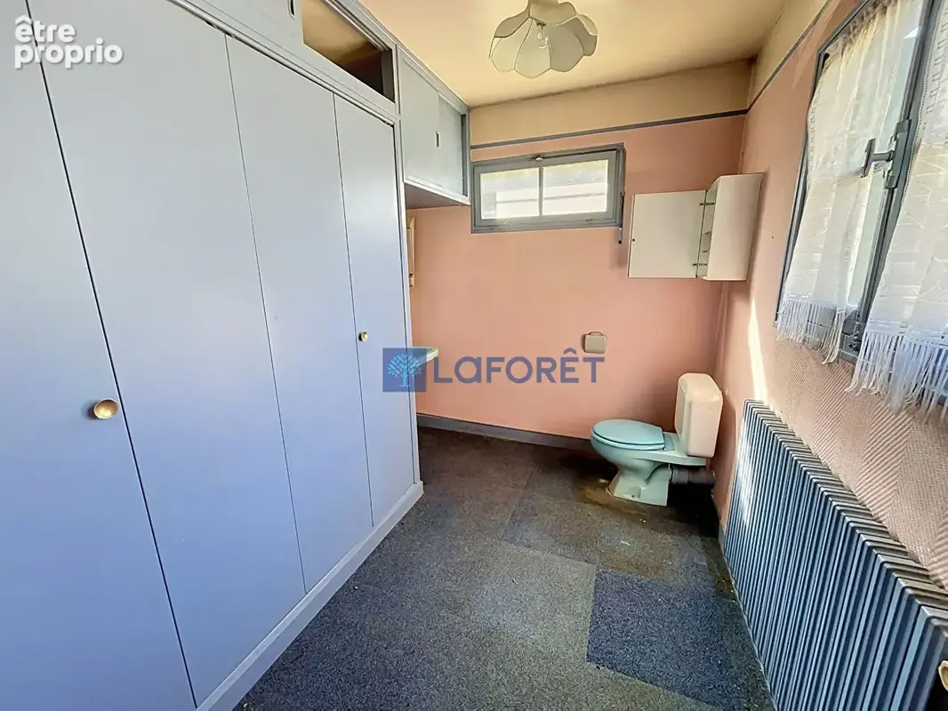 Maison Saintry Sur Seine 3 pièce(s) 60 m2 - photo 6