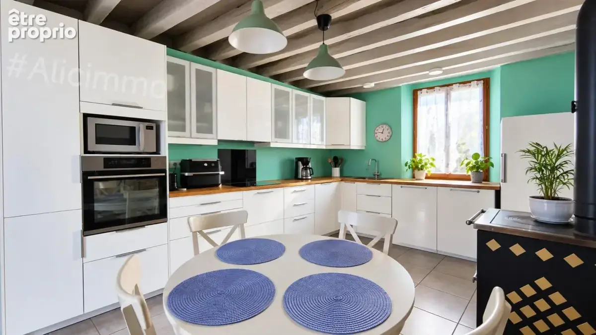 Maison Lachy 119 m2 - photo 9