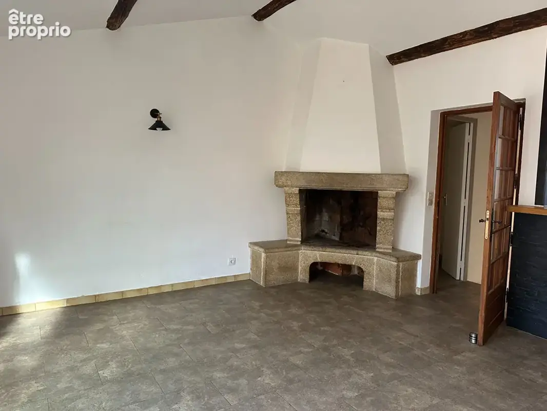 Immeuble 107m² à sainte-tulle - photo 5