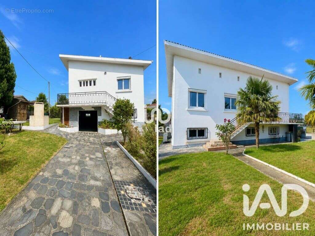 Photo 2 - Maison à TARBES