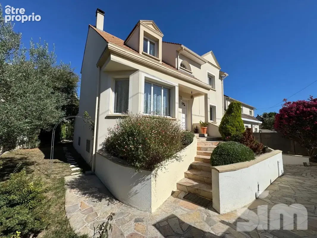 Photo Maison à Chelles au prix de 560 000€