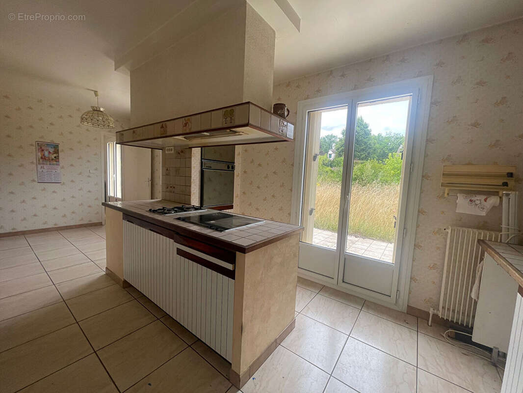 Maison 127m² à cerny - photo 2