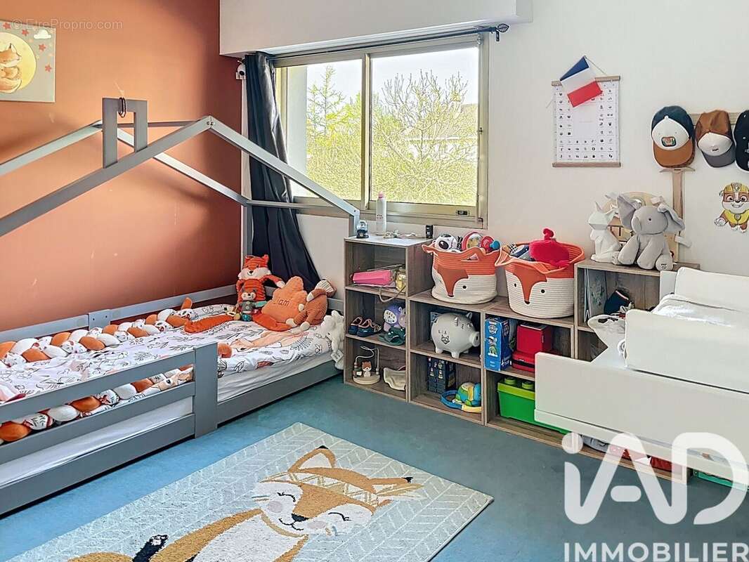 Photo 7 - Maison à CHATELLERAULT