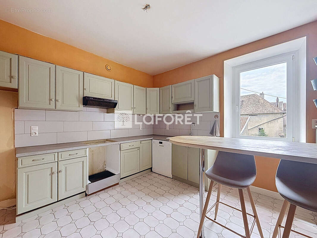 Maison Neufchâteau 3 pièces 113 m2 - photo 4