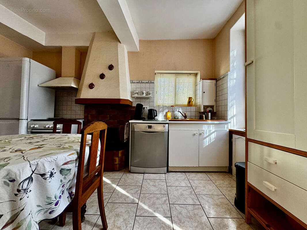 Maison à POUZOLS-MINERVOIS