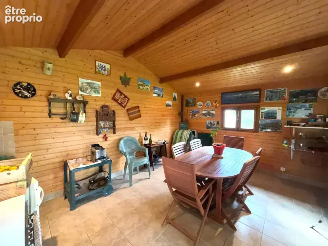 # méautis (50) – propriété de caractère avec plus de 900 m² de bâtiments – idéale pour entrepreneur - photo 10