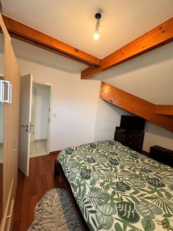 Appartement à COSNES-ET-ROMAIN