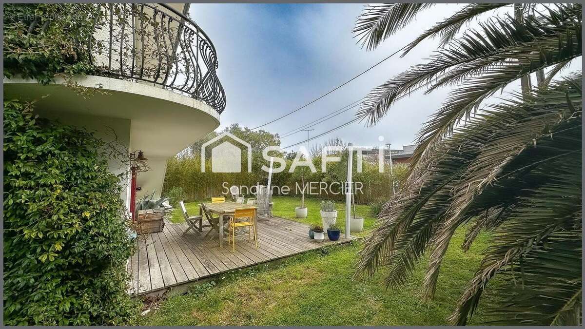 Photo 1 - Maison à ARCACHON